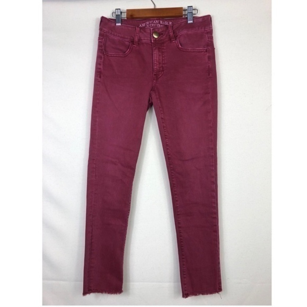 American Eagle outfitters Jegging Crop